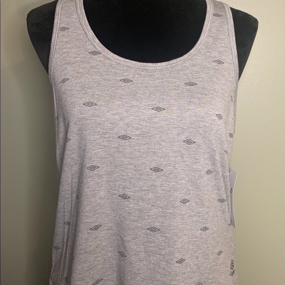 Umbro Tank Top